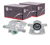 2x A.B.S. BREMSSATTEL HINTEN LINKS+RECHTS passend für DODGE NITRO JEEP CHEROKEE