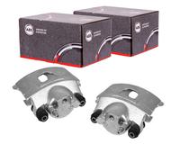 2x A.B.S. BREMSSATTEL VORNE LINKS + RECHTS passend für CHRYSLER VOYAGER