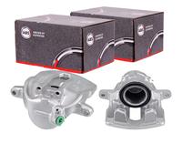 2x A.B.S. BREMSSATTEL VORNE LINKS + RECHTS passend für MERCEDES-BENZ 190