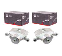 2X A.B.S. BREMSSATTEL VORNE LINKS+RECHTS passend für NISSAN PRIMERA