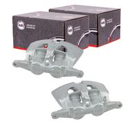 2x A.B.S. BREMSSATTEL VORNE LINKS + RECHTS passend für OPEL INSIGNIA SAAB 9-5