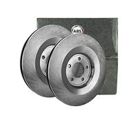 A.B.S. 18626 Brake Disc for TOYOTA