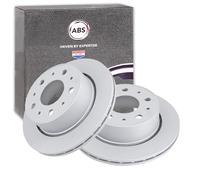 Bremsscheibe A.B.S. 18554