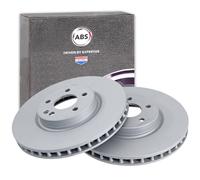 Bremsscheibe A.B.S. 18468