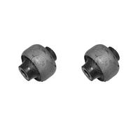 2x A.B.S. Lagerung Querlenker Vorne für Ford KA RB_ 1.3i 1.0i Fiesta III GFJ 1.3