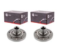 2x A.b.s Radnabe Vorne Hinten Passend Für Ford Galaxy Seat Alhambra Vw Sharan Radnabe: A.b.s.: 202005 Automega: 110008910 Birth: 3316 Esen Skv: 29s