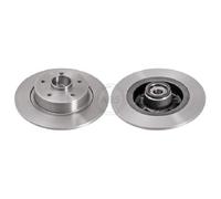 2x A.B.S. Scheibenbremse hinten 25986923