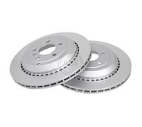 2x A.B.S. Scheibenbremse hinten 25988245