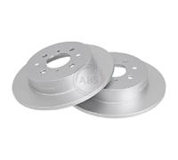 2x A.B.S. Scheibenbremse hinten 26186585