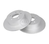 2x A.B.S. Scheibenbremse hinten 26197257