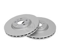 2x A.B.S. Scheibenbremse hinten 26200012