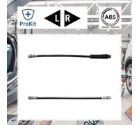 A.B.S. Bremsschlauch hinten rechts für MERCEDES-BENZ SL 6066