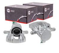 2x ABS BREMSSATTEL HINTEN LINKS+RECHTS VORNE passend für MERCEDES-BENZ C-KLASSE