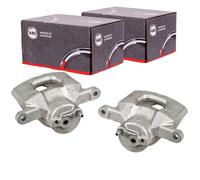 2x ABS BREMSSATTEL VORNE LINKS+RECHTS passend für ASTON MARTIN CYGNET TOYOTA IQ