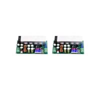 2X Abwärtswandler 600 W CC CV 12-80 V auf 2,5-50 V 5 V 6 V 12 V 24 V 24 V 48 V Abwärtswandler Leistungsmodul Einstellbar Geregelt