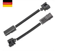 2x Adapterstecker Nockenwellenversteller Ölstoppkabel·Mercedes j. 2000, NEU