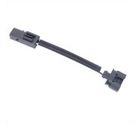 2x·Adapterstecker Nockenwellenversteller Ölstoppkabel Mercedes j. 2000, NEU