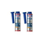 2x Additiv LIQUI MOLY 5100 mtx Vergaserreiniger Kraftstoff 300ml
