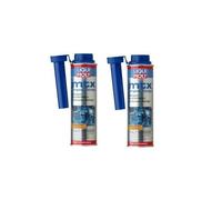 2x Additiv LIQUI MOLY 5100 mtx Vergaserreiniger Kraftstoff 300ml
