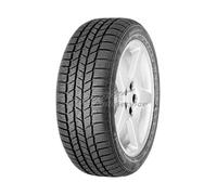 2x Allwetter 205/60 R16 TL 96V Continental Contact TS815 NotlaufSeal A86U36Z