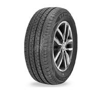 2x Allwetter-Reifen 225/75 R16C 121R TRACMAX All Season Van Saver Satz 262164122