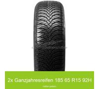 2x Allwetterreifen 185/65 R15 92H Goodride All Season Elite Z-401 XL | 32266