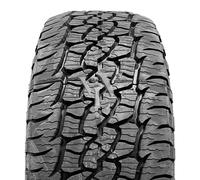 BFGoodrich Trail Terrain T/A 265/60 R18 110 T RWL