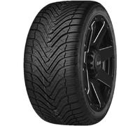 2x Allwetterreifen GRIPMAX SUREGRIP A/S 245/40 R18 97 W DOT 2023