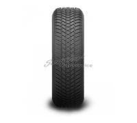 2x Allwetterreifen Kenda KR 202 Kenetica 4S 3PMSF 215/55 R17 94W | 75473