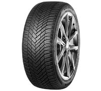 2x Allwetterreifen Nexen 205/55 R 16 94H N Blue 4-Season 2 3PMSF XL | 41958