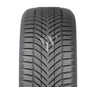 Nokian - Nokian Seasonproof 1 - 225/45 R18 95v Tl Seasonproof 1 Xl 3pmsf Bsw - Ganzjahresreifen