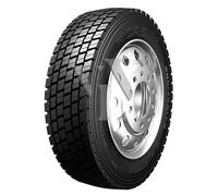 2x Allwetterreifen ROADX RT785 18PR 3PMSF 235/75 R17 143/141 L DOT 2022