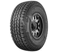 Yokohama Geolandar A/T (G015) 3PMSF RPB RBL 225/70 R16 103H