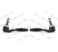 2x ALTE AUTOMOTIVE Spurstangenkopf vorne für BMW 5er Touring F11 F10 F18