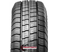 2x Anhängerreifen 185/65 R14 93N Neu