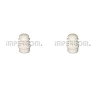 2x Anschlagpuffer Federung Vorderachse für Audi A4 8EC B7 8E2 B6 8D2 B5 8ED
