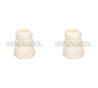 2x Anschlagpuffer Federung Vorderachse für VW Passat Variant 3G5 365 3C5 Golf V