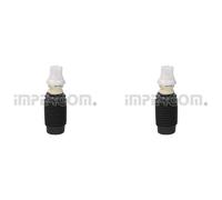 2x Anschlagpuffer Federung Vorne für Fiat 500 312_ 312 Panda 169 188_ 188AX