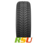 Arivo - Carlorful A/s - 225/45 R17 Tl 94w M+s 3pmsf Xl Bsw - Ganzjahresreifen