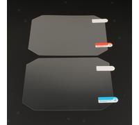 2x Armaturenbrett-Displayschutzfolie für Honda Adv350 2023 Zubehör