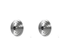 ATE Bremstrommel hinten rechts links für SUZUKI 24.0218-0042.1