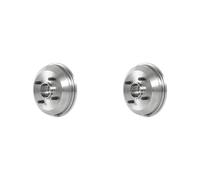 2x ATE BREMSTROMMELN 180mm HINTEN passend für FORD COURIER ESCORT FIESTA KA