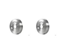 ATE Bremstrommel hinten rechts links für LAND ROVER 24.0225-4020.1