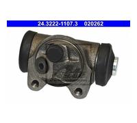Radbremszylinder ATE 24.3222-1107.3 für Renault Peugeot Super 5 9