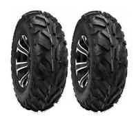 2x ATV Geländereifen Reifen Duro Red Eagle DI-2013 26x8-14 57N Radial 26x8 R14