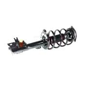 Gema Herrerías Federbein GH-352294C07 – vorne für Nissan QASHQAI / QASHQAI +2 (links/rechts)