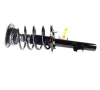 Gema Herrerías Federbein GH-352567C02 - 2x Satz vorne für Ford Mondeo IV