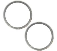 2x Auspuff Verbindungsdichtung für Kawasaki VN800 1995-99 VN800 Classic 1996-06