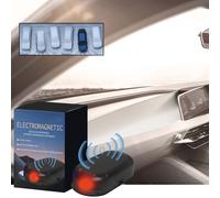 2x Auto Enteiser Frostschutz mittel Mikrowellen Molekular Enteisung Instrument