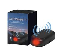 2x Auto Enteiser Frostschutz mittel Mikrowellen Molekular Enteisung Instrument